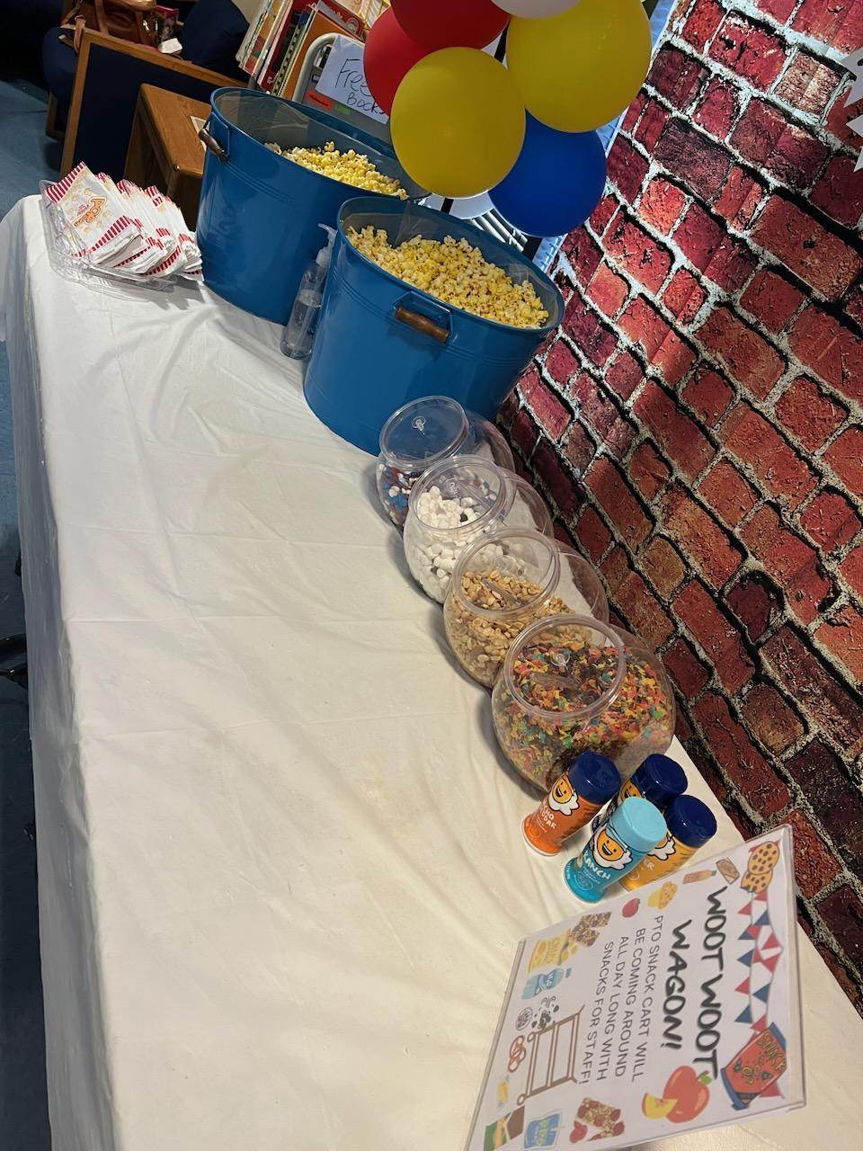 About EmpowerFit Foundation