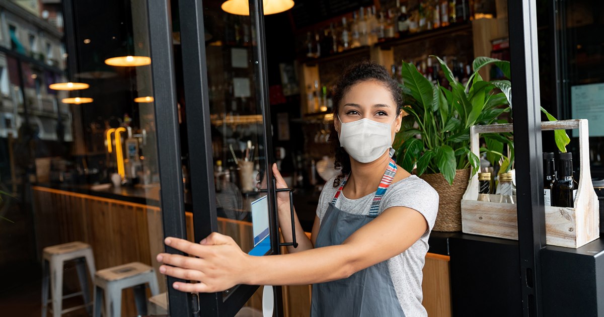 Community work and outreach